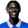 Stroje piłkarskie Amadou Onana